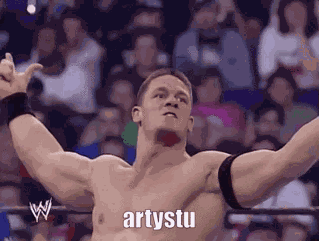 Artystu GIF