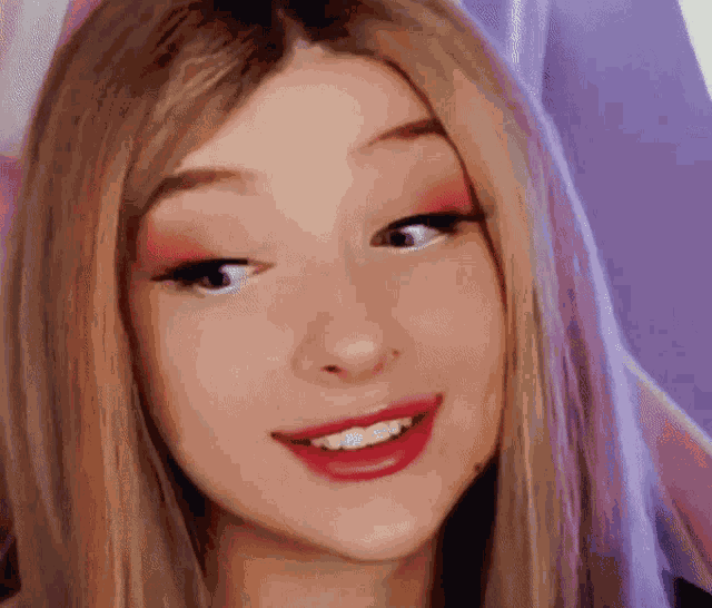 Aryssa614 Ahegao GIF