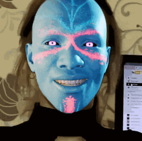 Arzach Lowlife Forms GIF