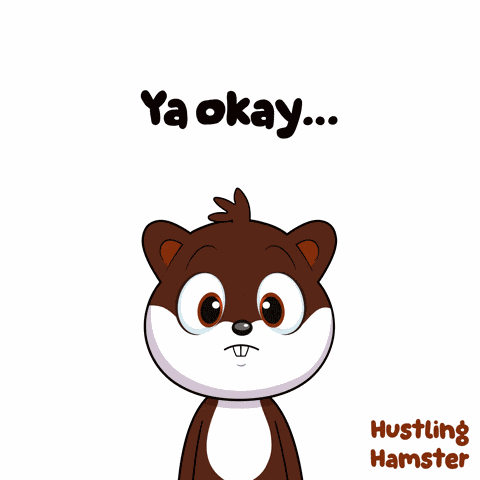 As If Haha Not Funny GIF