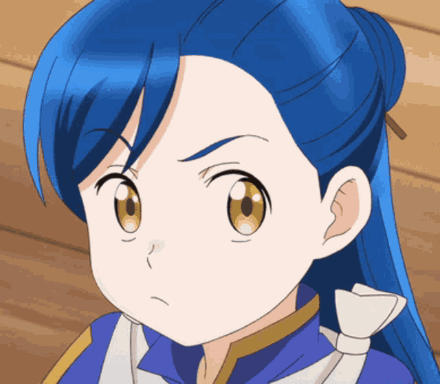 Ascendance Of A Bookworm Main GIF