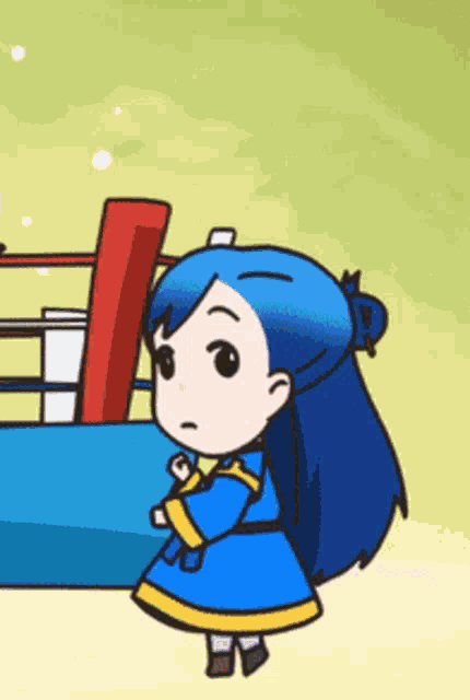 Ascendance Of A Bookworm Question GIF