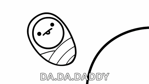 Asdf Daddy GIF