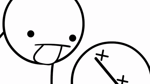 Asdfmovie Licks GIF