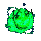 Asection A-105 Sticker