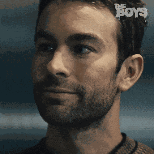 Ashamed The Deep GIF