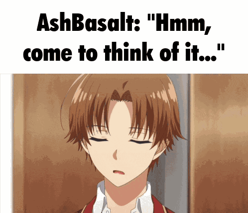 Ashbasalt Ash Basalt GIF