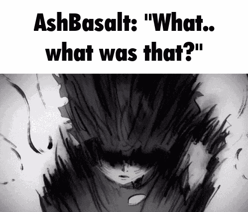 Ashbasalt Ash Basalt GIF