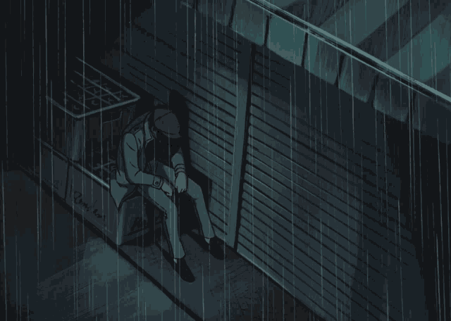 Ashita No Joe Joe GIF