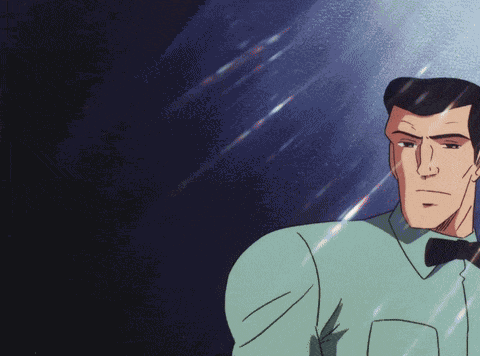 Ashita No Joe Jose Mendoza GIF