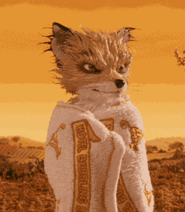 Ashton Ashton Fox GIF