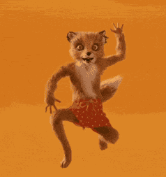 Ashton Ashton Fox GIF