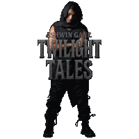 Ashwin Ashwin Gane Sticker