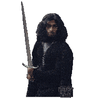 Ashwin Ashwin Gane Sticker