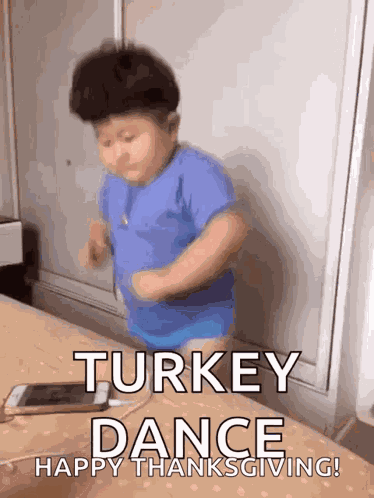Asian Dance GIF