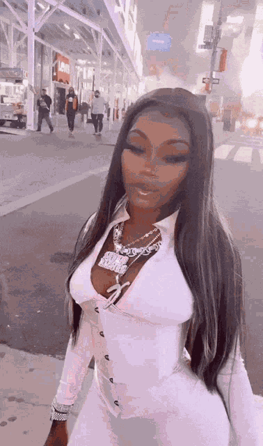 Asian Doll Asian And Von GIF