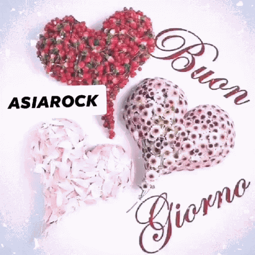 Asiarock GIF