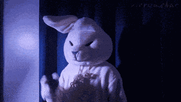 Ask Again Later 8 Ball GIF