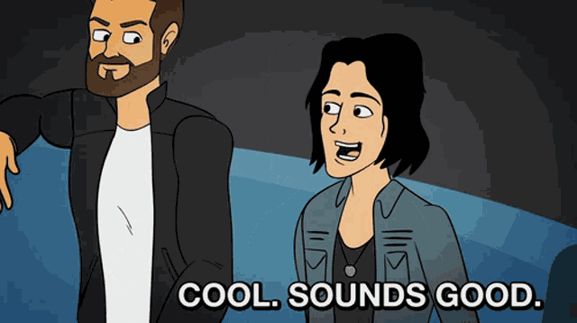 Asking Alexandria Lahof GIF