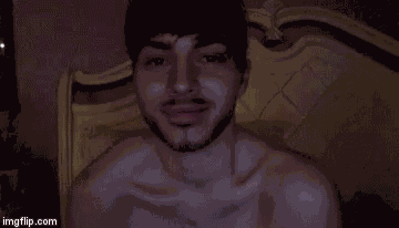 Asktheboywholived Tumblr GIF