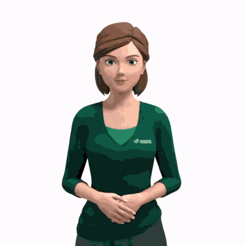 Asl Sign Language GIF