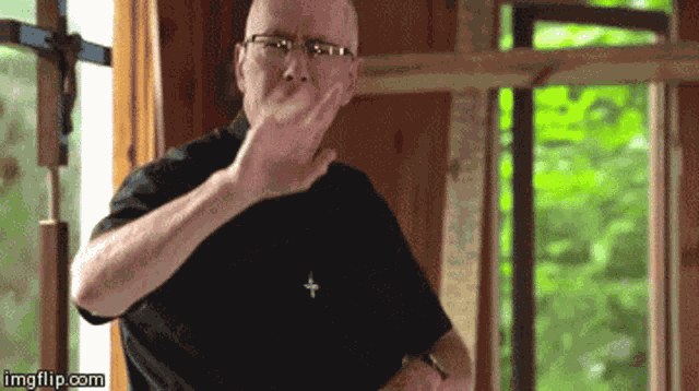 Asl Time Waste No GIF