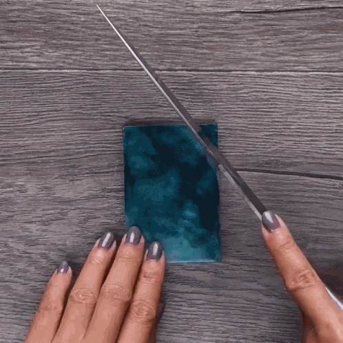 Asmr Cutting GIF