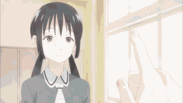 Asobi Asobase GIF