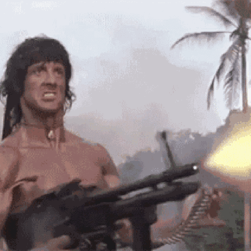 Assasin Mode GIF
