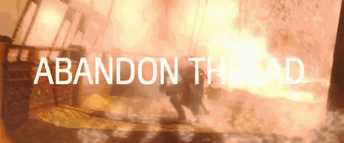 Assasins Creed Abandon Thread GIF