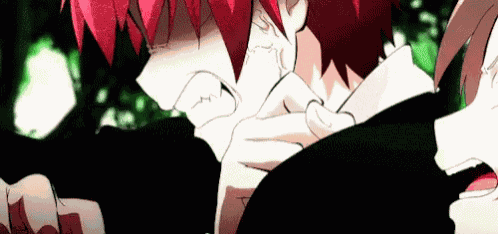 Assassination Classroom GIF