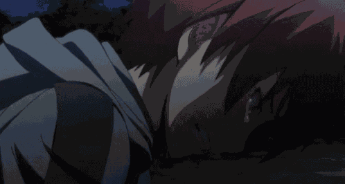 Assassination Classroom GIF