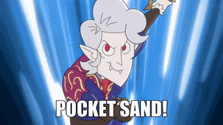 Astarion Baldur'S Gate 3 GIF