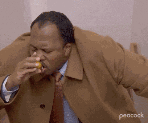 Asthma GIF