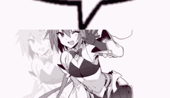 Astolfo Astolfo Text GIF