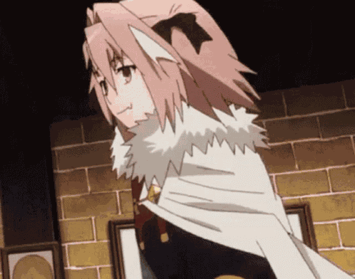 Astolfo GIF