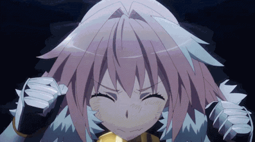 Astolfo GIF