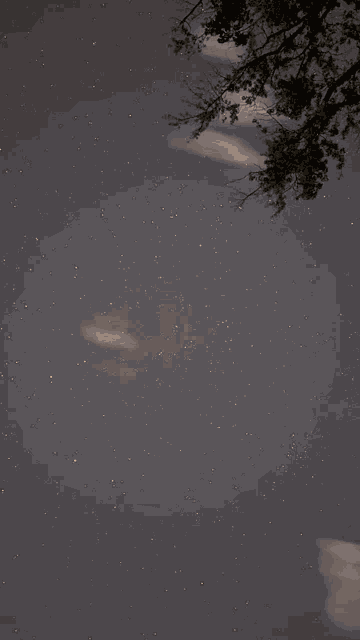 Astrophotography Suetcakes GIF