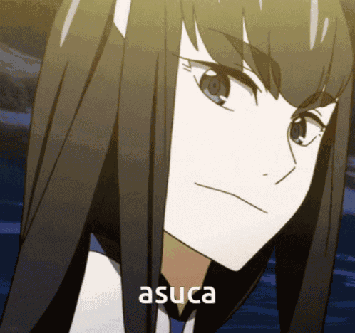 Asuca Anime GIF