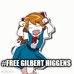 Asuka Gilbert Higgens GIF