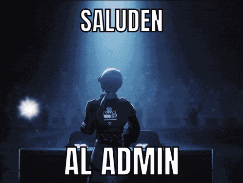 Asurada Speech GIF