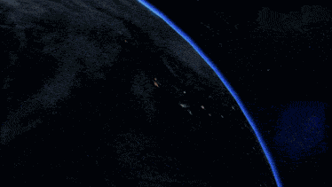 Asuras Wrath Gaea GIF