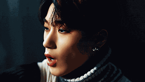 Ateez Ateez San GIF