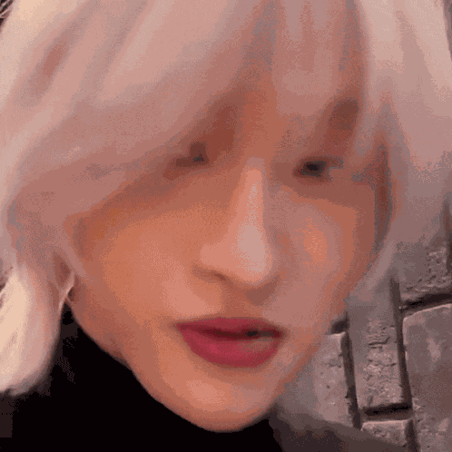 Ateez Ateez Seonghwa GIF