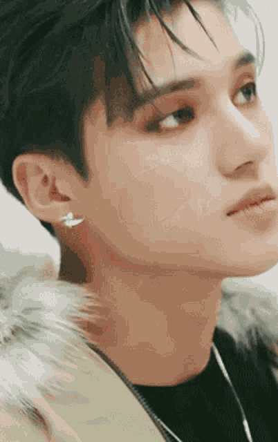Ateez GIF
