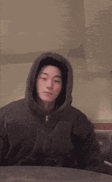 Ateez San Ateez San Reaction GIF