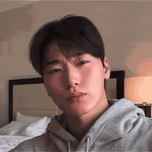 Ateez San GIF