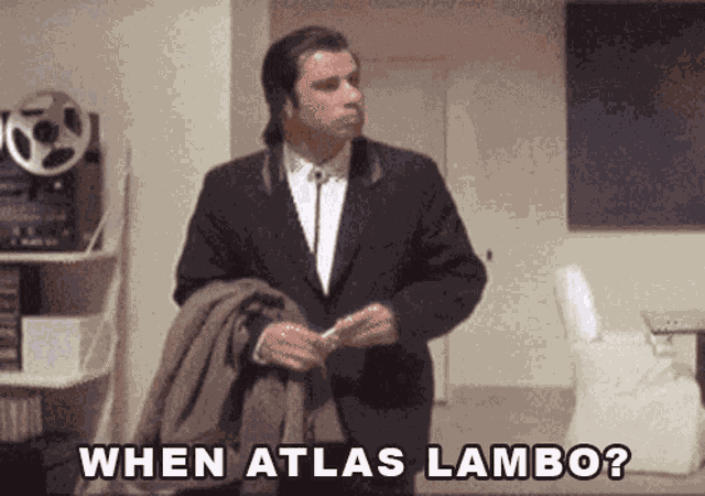 Atlas Lambo GIF