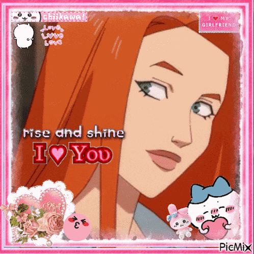 Atom Eve Invincible GIF