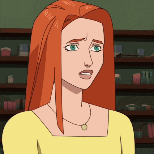 Atom Eve Samantha Eve Wilkins GIF